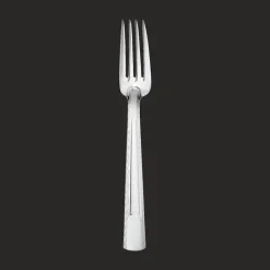 Fourchettes*Christofle Fourchette de table en acier