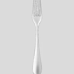 Fourchettes*Christofle Fourchette de table en acier