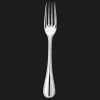 Fourchettes*Christofle Fourchette de table en acier