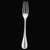 Fourchettes*Christofle Fourchette de table en argent massif