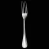 Fourchettes*Christofle Fourchette de table en argent massif