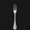 Cadeaux Personnalisables|Fourchettes*Christofle Fourchette de table en métal argenté