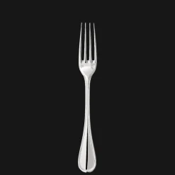 Cadeaux Personnalisables|Fourchettes*Christofle Fourchette de table en métal argenté