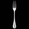 Cadeaux Personnalisables|Fourchettes*Christofle Fourchette de table en métal argenté