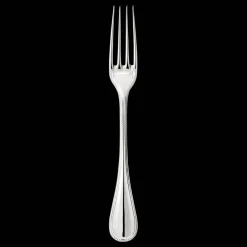 Cadeaux Personnalisables|Fourchettes*Christofle Fourchette de table en métal argenté