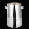 Accessoires Œnologie*Christofle Glacette en métal argenté