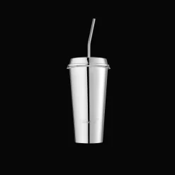 Accessoires Thé Et Café|Tasses Et Bols*Christofle Gobelet en métal argenté