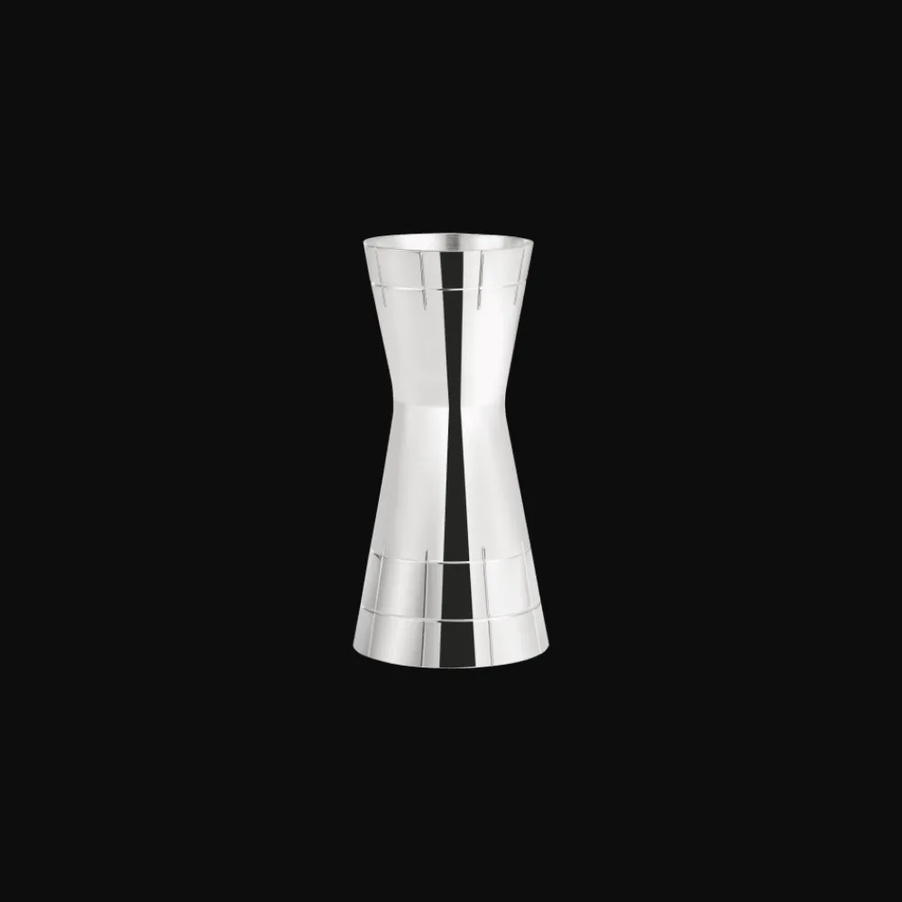 Accessoires De Mixologie|Accessoires Apéritif*Christofle Jigger en métal argenté