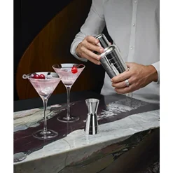 Accessoires De Mixologie|Accessoires Apéritif*Christofle Jigger en métal argenté