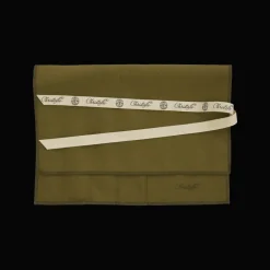 La Trousse Et Ensembles Individuels|Services De Table Et Ménagères*Christofle La Trousse - 4 couverts taille intermédiaire en Acier