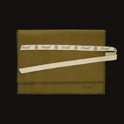 La Trousse Et Ensembles Individuels|Services De Table Et Ménagères*Christofle La Trousse - 4 couverts taille intermédiaire en Métal Argenté