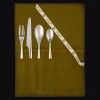 Services De Table Et Ménagères|La Trousse Et Ensembles Individuels*Christofle La Trousse - 4 couverts taille intermédiaire en Acier