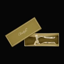 Services De Table Et Ménagères|La Trousse Et Ensembles Individuels*Christofle La Trousse - 4 couverts taille intermédiaire en Acier