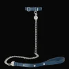 Accessoires Pour Animaux*Christofle Laisse en cuir de veau