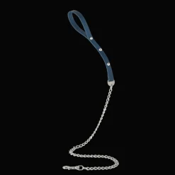 Accessoires Pour Animaux*Christofle Laisse en cuir de veau