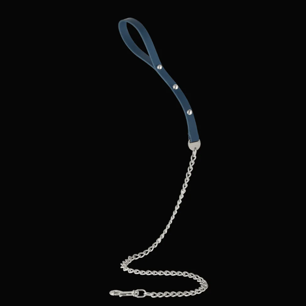 Accessoires Pour Animaux*Christofle Laisse en cuir de veau