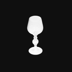 Cadeaux Oenologie|Verres En Cristal*Christofle Lot de 2 verres à vin rouge