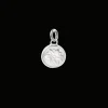 Cadeaux Personnalisables|Cadeaux Pour La Maman*Christofle Médaille en Argent Massif - Malmaison