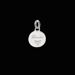 Cadeaux Personnalisables|Cadeaux Pour La Maman*Christofle Médaille en Argent Massif - Malmaison