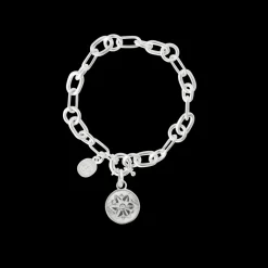 Cadeaux Personnalisables|Cadeaux Pour La Maman*Christofle Médaille en Argent Massif - Malmaison