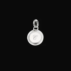 Cadeaux Personnalisables|Cadeaux Pour La Maman*Christofle Médaille en Argent Massif - Albi