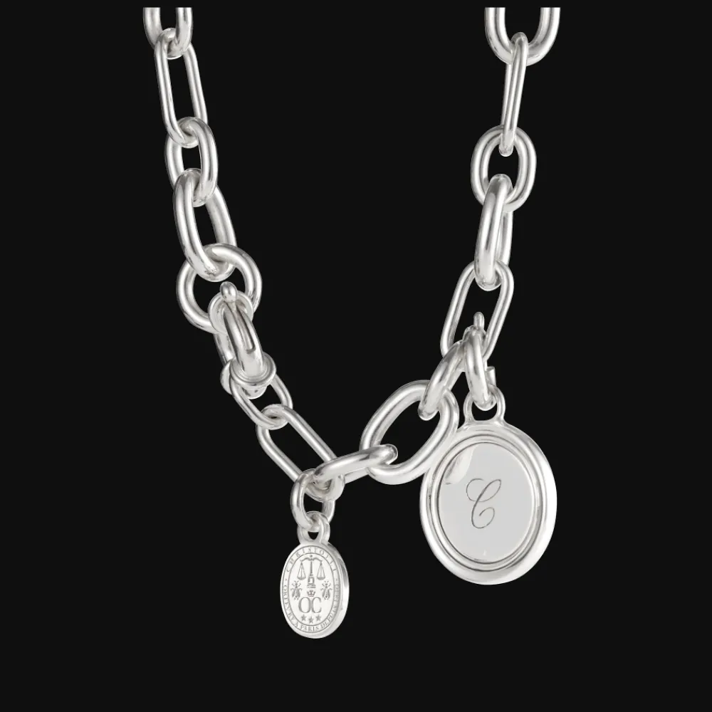 Cadeaux Personnalisables|Cadeaux Pour La Maman*Christofle Médaille en Argent Massif - Albi