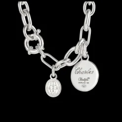 Cadeaux Personnalisables|Cadeaux Pour La Maman*Christofle Médaille en Argent Massif - Albi