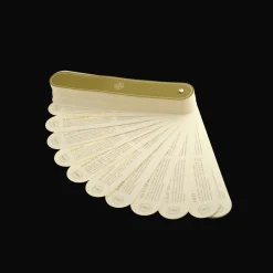 Petite Décoration*Christofle Nuancier des 100 couverts