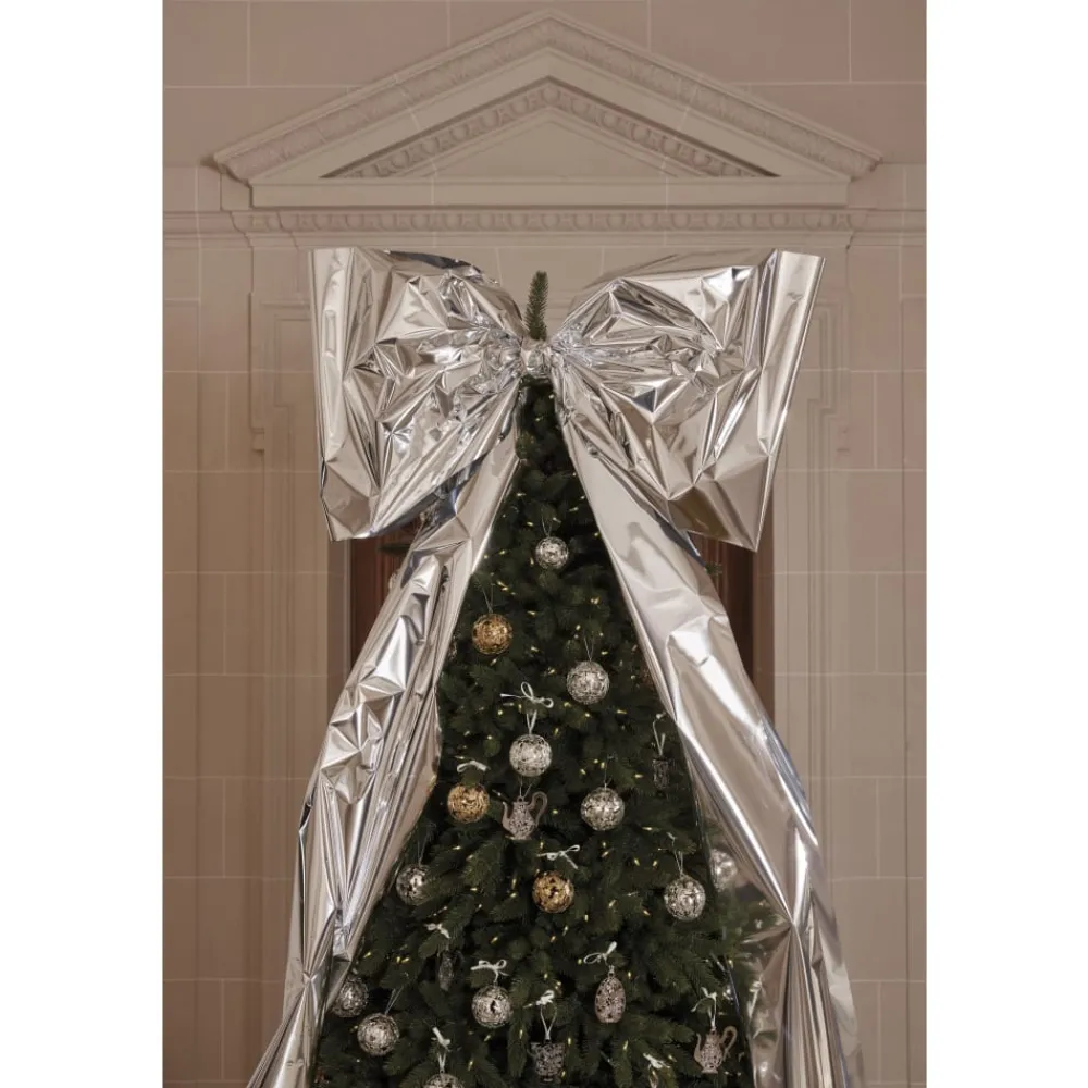 Décorations De Noël|Petite Décoration*Christofle Pampille MOOD By 2024