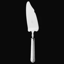 Couverts De Service*Christofle Pelle à gâteau / glace en Argent Massif