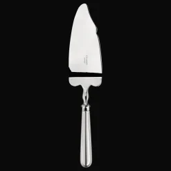 Couverts De Service*Christofle Pelle à gâteau / glace en Argent Massif