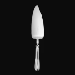 Couverts De Service*Christofle Pelle à gâteau / glace en métal argenté