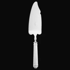 Couverts De Service*Christofle Pelle coupante à gâteaux et glace en métal argenté