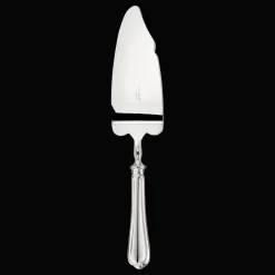 Couverts De Service*Christofle Pelle coupante à gâteaux et glace en métal argenté