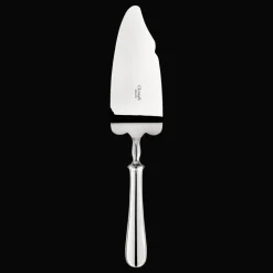 Accessoires Thé Et Café|Couverts De Service*Christofle Pelle coupante à gâteaux et glace en métal argenté