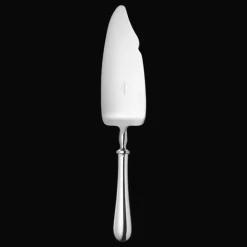 Accessoires Thé Et Café|Couverts De Service*Christofle Pelle coupante à gâteaux et glace en métal argenté