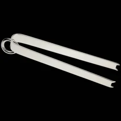 Accessoires De Mixologie|Accessoires Apéritif*Christofle Pince à glace en métal argenté