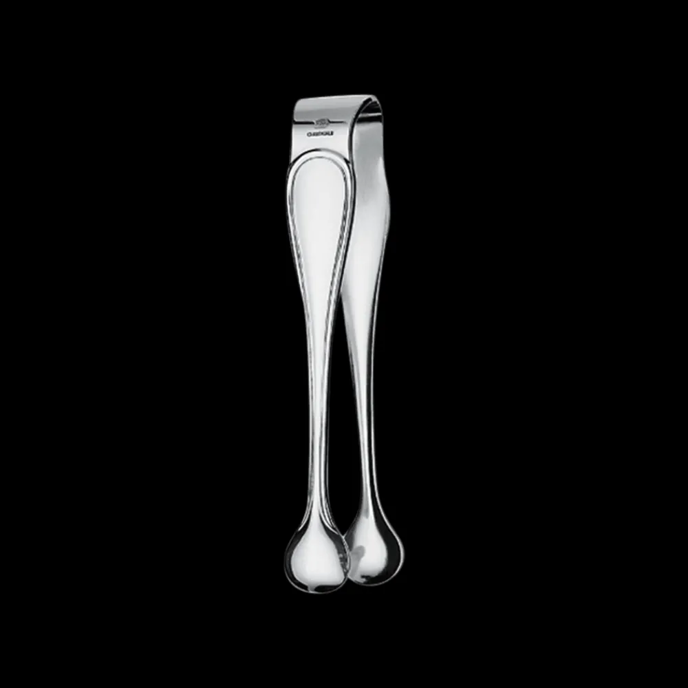 Accessoires Thé Et Café|Couverts De Service*Christofle Pince à sucre en métal argenté