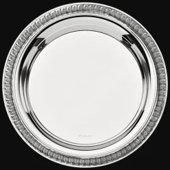 Cadeaux Oenologie|Plateaux Et Vide-Poches*Christofle Plateau de carafe en métal argenté
