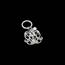 Petits Accessoires*Christofle Porte-clés BB en argent massif - Madame de Païva