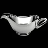 Accessoires De Table*Christofle Saucière en métal argenté 240 ml