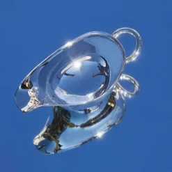 Accessoires De Table*Christofle Saucière en métal argenté 240 ml
