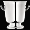 Seaux À Champagne Et À Glace Argent*Christofle Seau à champagne en métal argenté