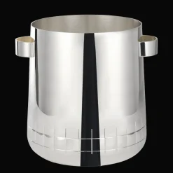 Seaux À Champagne Et À Glace Argent*Christofle Seau à champagne en métal argenté