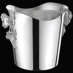 Seaux À Champagne Et À Glace Argent*Christofle Seau à champagne en métal argenté