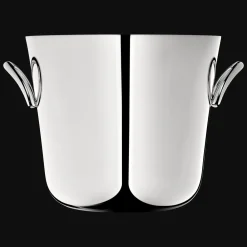 Cadeaux Personnalisables|Accessoires De Mixologie*Christofle Seau à glace en métal argenté