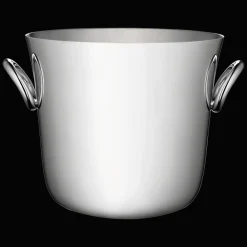 Cadeaux Personnalisables|Accessoires De Mixologie*Christofle Seau à glace en métal argenté