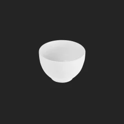 Services Asiatiques|Tasses Et Bols*Christofle Set de 2 Bols à Bouillon en Porcelaine