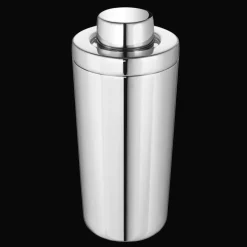 Cadeaux Cocktails Et Spiritueux|Accessoires De Mixologie*Christofle Shaker 3 pièces en acier