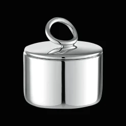 Cadeaux Thé Et Café|Accessoires Thé Et Café*Christofle Sucrier en métal argenté